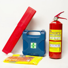 Набор автомобилиста №2..