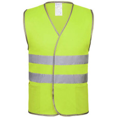 Жилет сигнальный светоотражающий..