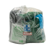 Аптечка первой помощи Универсальная в полиэтиленовом мешке..